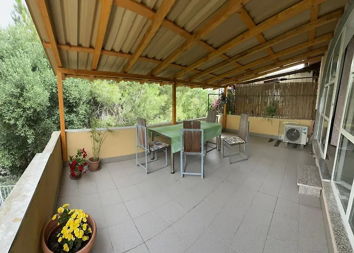 Villino Norsi Appartement *