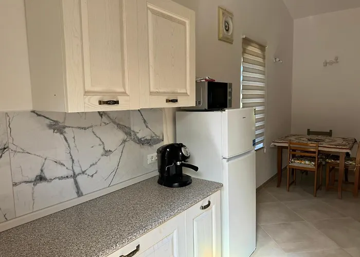 Villino Norsi Appartement *