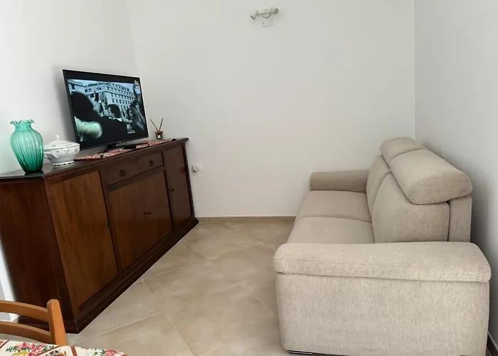 Appartement Villino Norsi