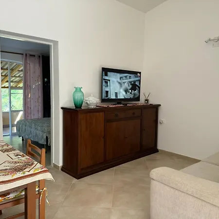 Villino Norsi Apartamento Portoferraio